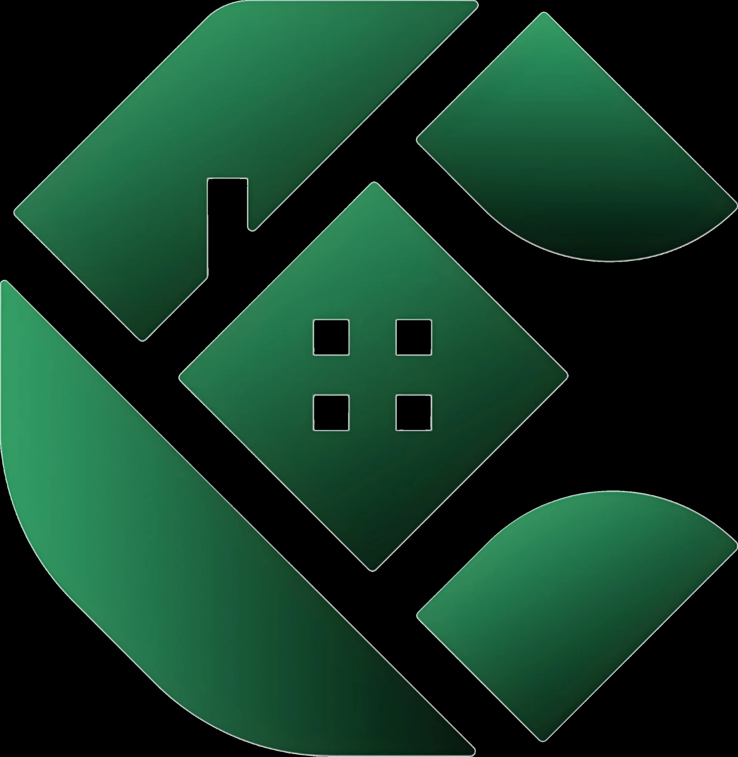Logo PT Central Saga Mandala